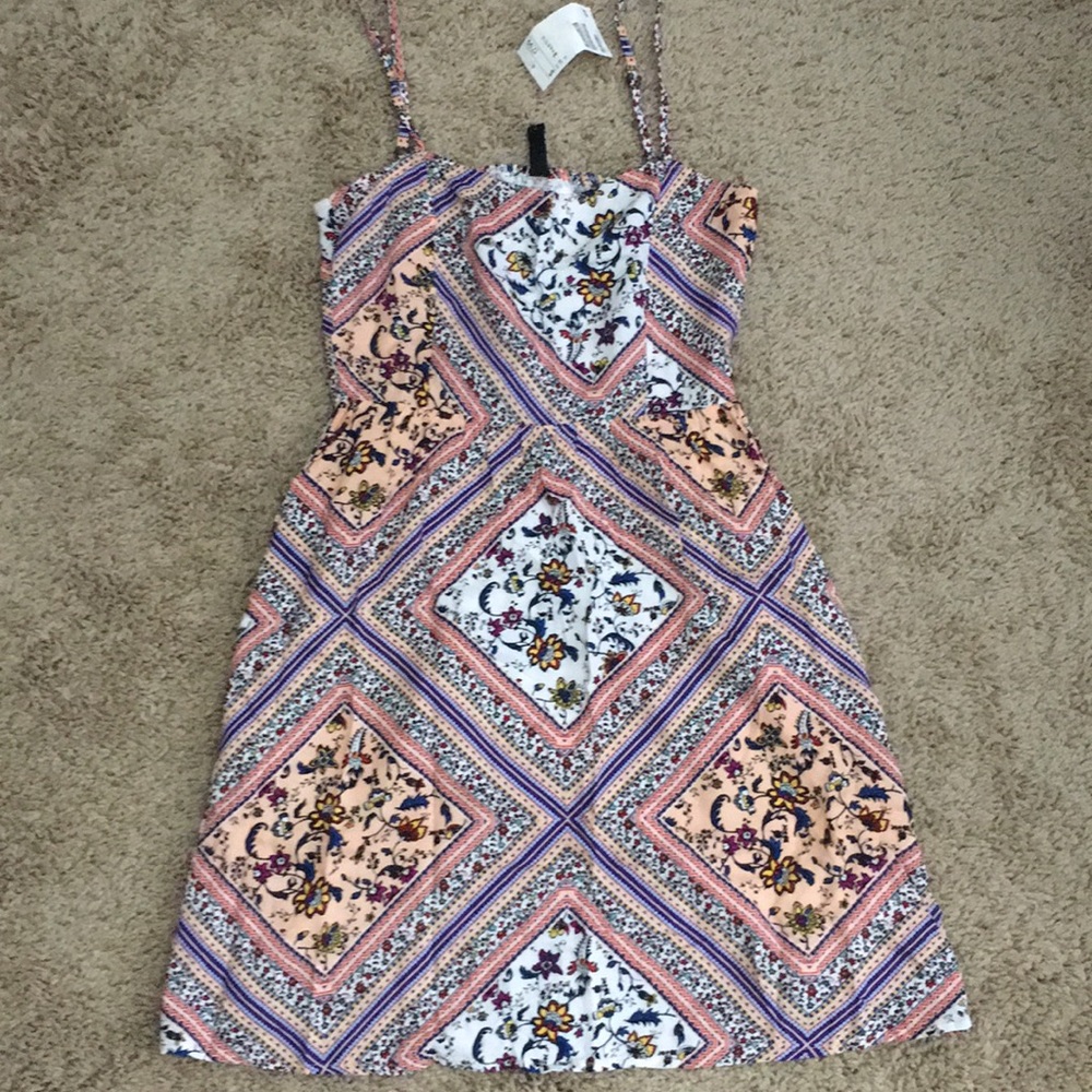 H&M dress